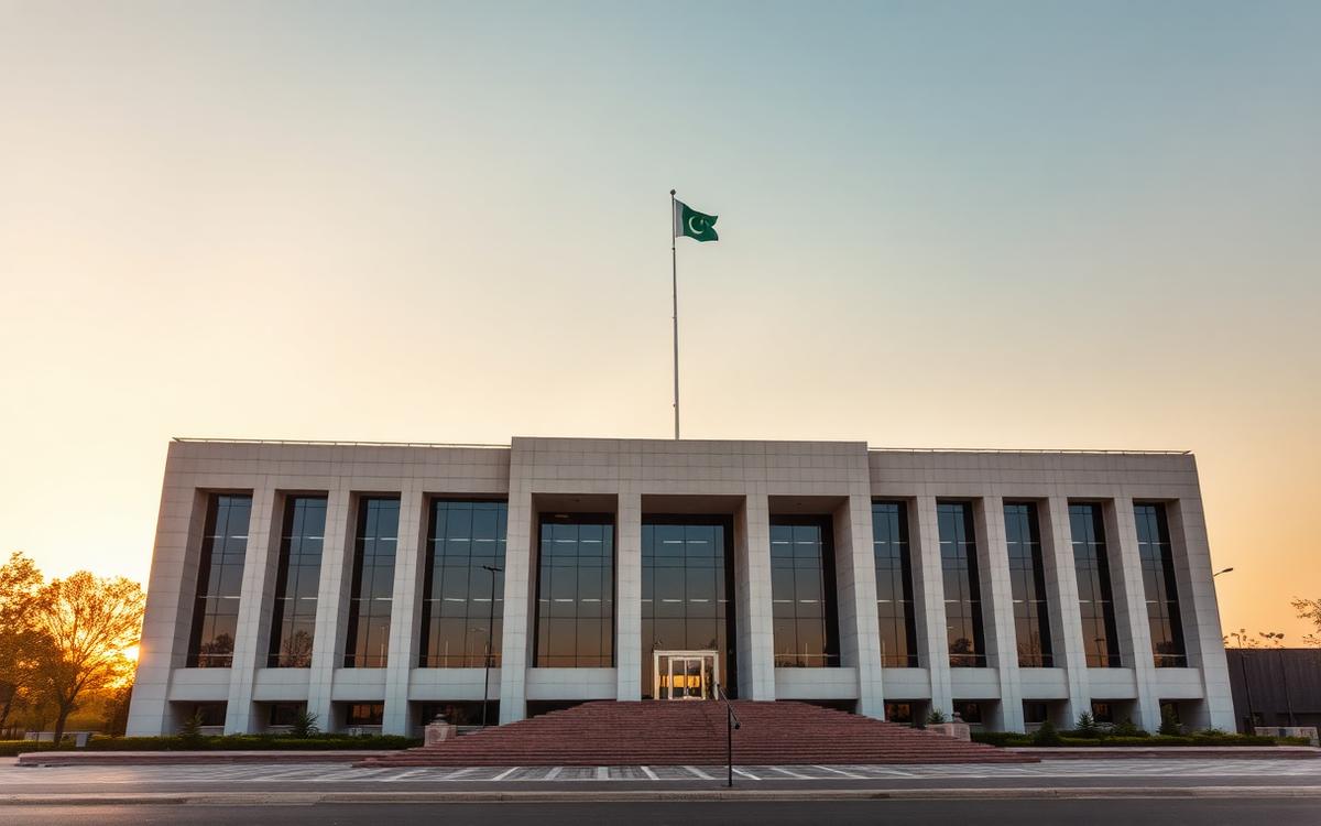 How to Find Government Jobs in Pakistan: Complete Guide for Job Seekers